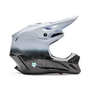 FOX V3 RS GHOST