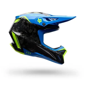 FOX V3 RS TACTILE